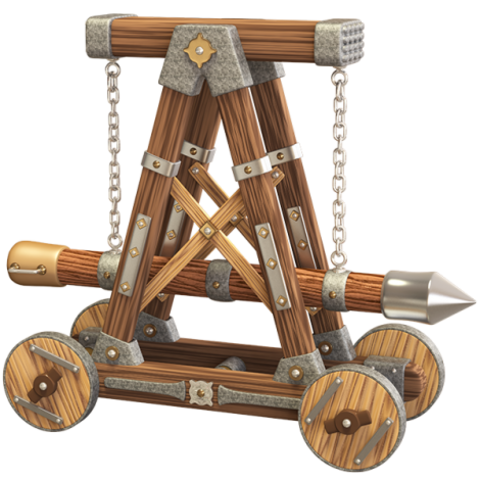 Invención del Ariete