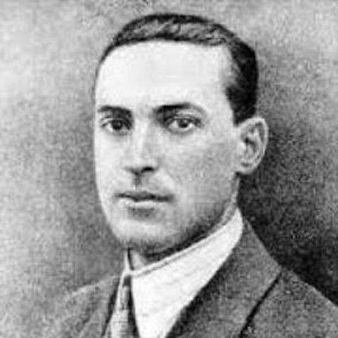 Lev Vigotsky