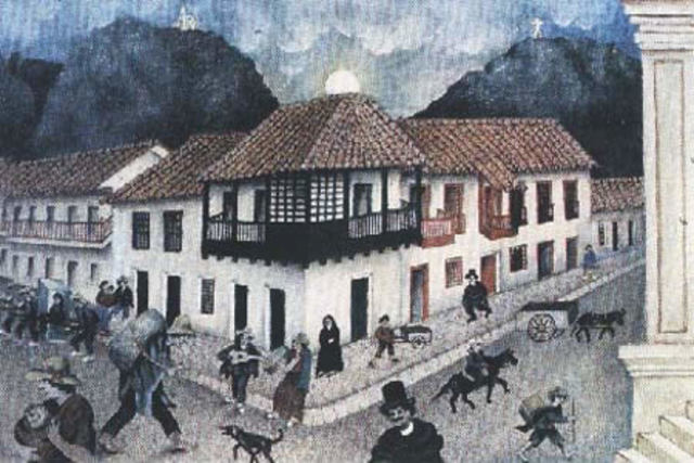 Revuelta de Independencia