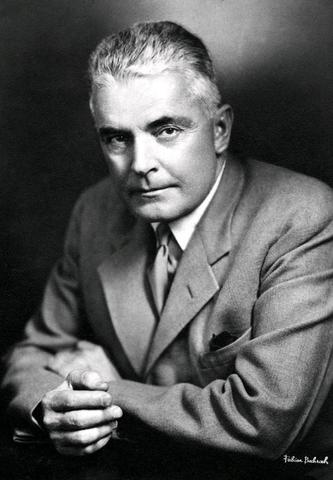 John B. Watson