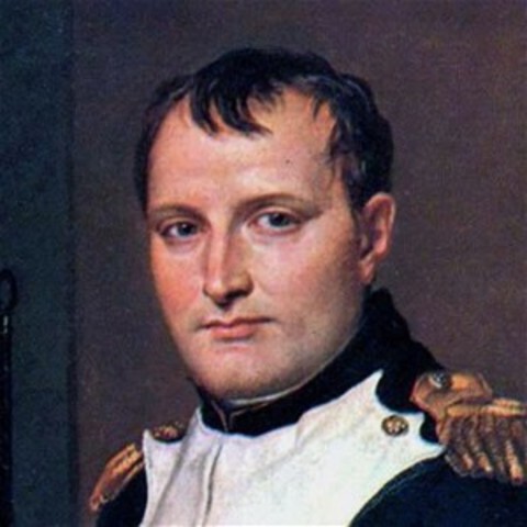 Napoleon Death
