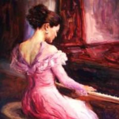 Party at the Lebrun's