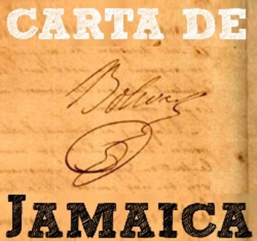Carta de Jamaica