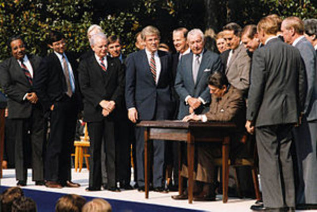 Tax reform act of 1989