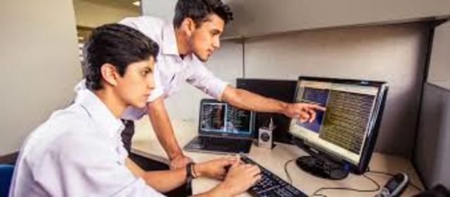 Aumenta la demanda de la carrera de ISC