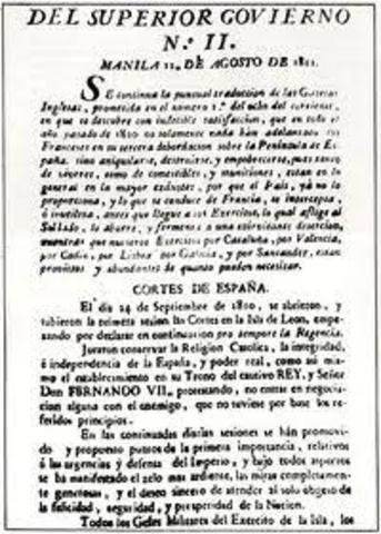 The Print Industry and Filipino Freedom