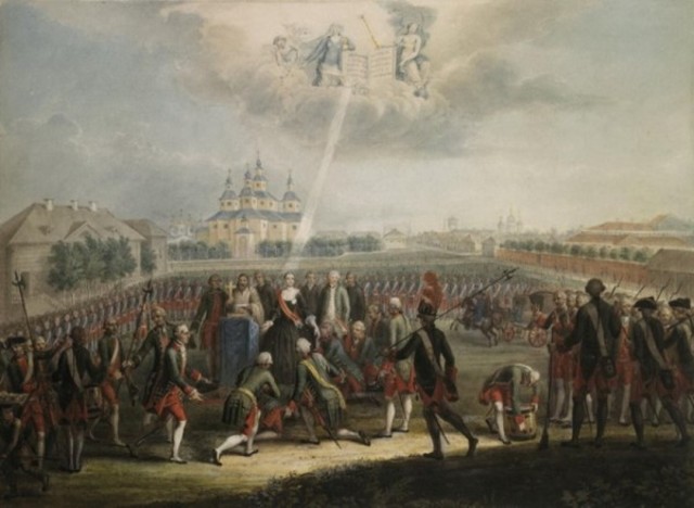 Блокированы дарданеллы