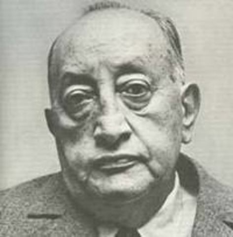 Fundó la la Universidad Popular