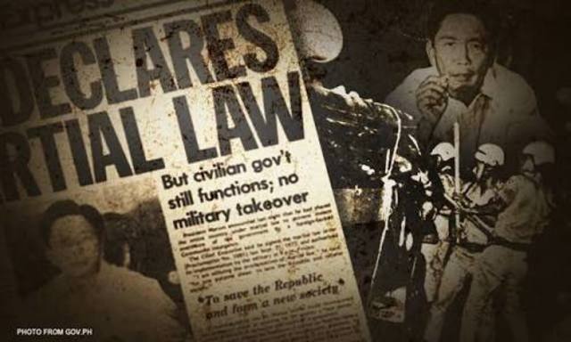 The Print Industry and Filipino Freedom