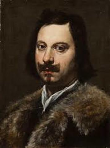 Evangelista Torricelli developed the first mercury barometer