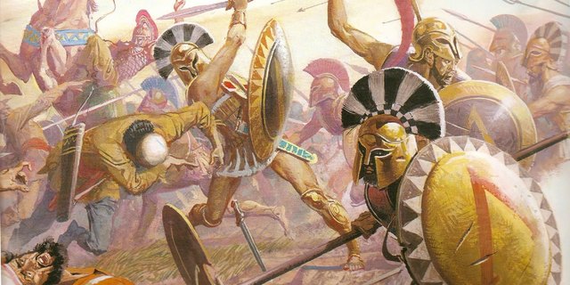 Comienza la II Guerra Médica