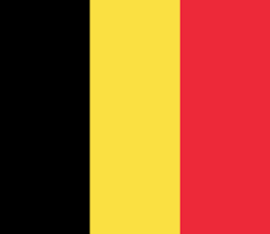 Independencia de Bélgica