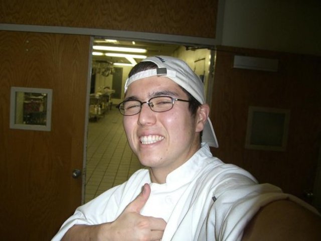 Early Adulthood, Emotional, Graduated with AAS in Culinary Management