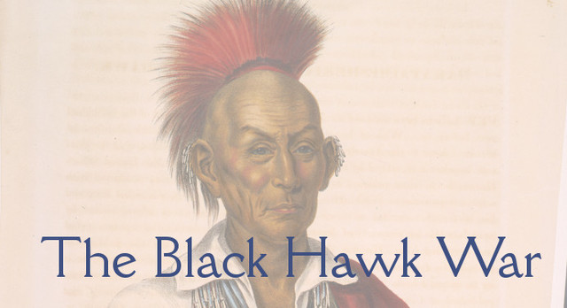 Black Hawk War