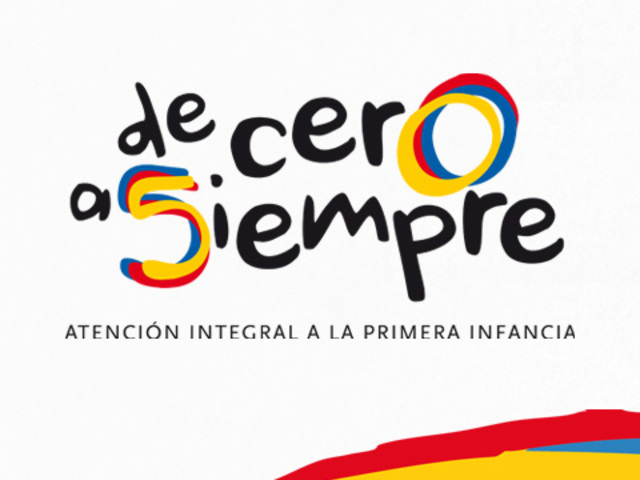 Ley de cero a siempre