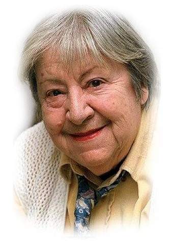 Gloria Fuertes (1917-1998)