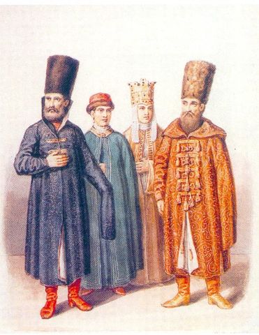 Taking the Throne Back