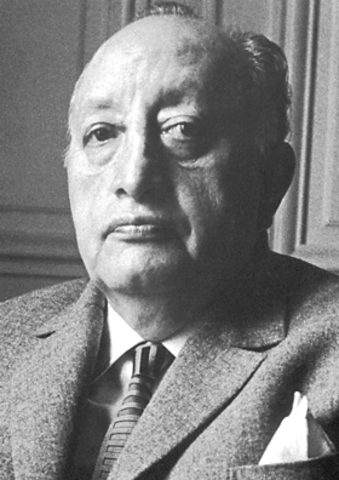 Nace Miguel Ángel Asturias