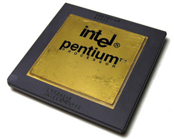 Intel Pentium