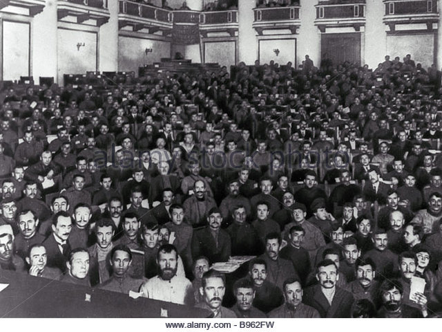 joins Third Congress 1905