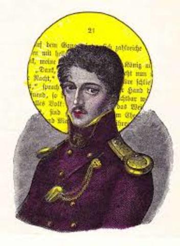 St. Anselm (10333- 1109)