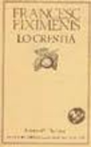 Francesc Eiximenis: Lo Crestià