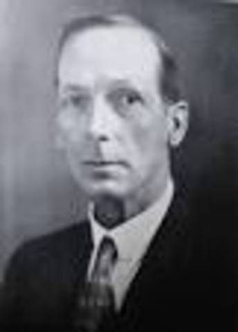 Alexander Logie du Toit