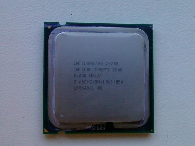 intel core 2 quad