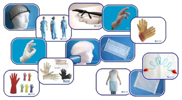 Resolución 4445 de 1996