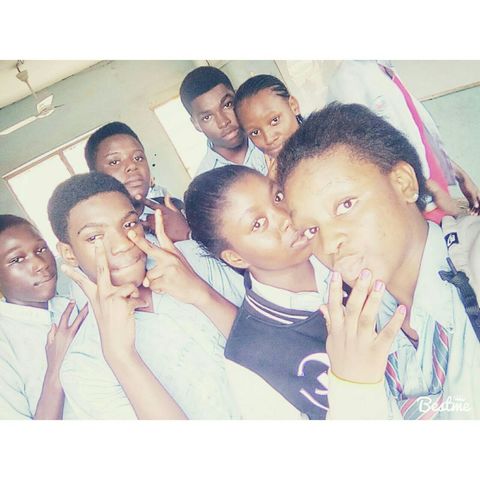 graduated from high school