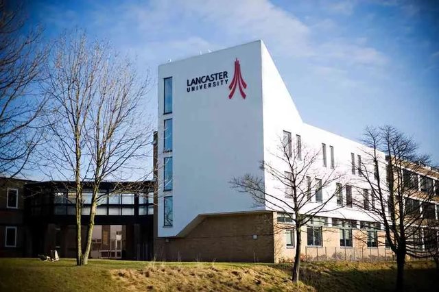 Lancaster University