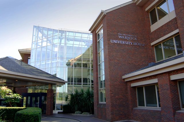 University of Warwick