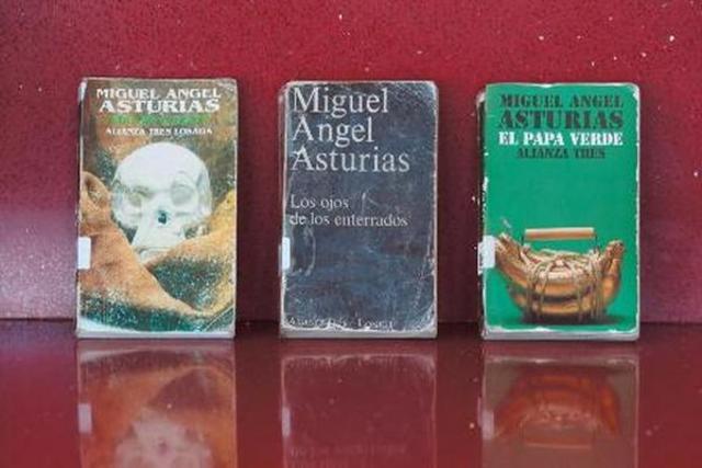 Trilogía Bananera & Premio Lenin de la Paz