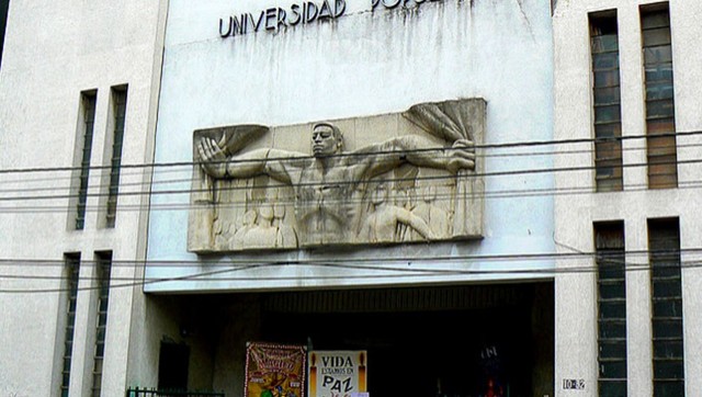 Fundó la Universidad Popular