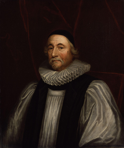 Age of the Earth- Bishop James Ussher