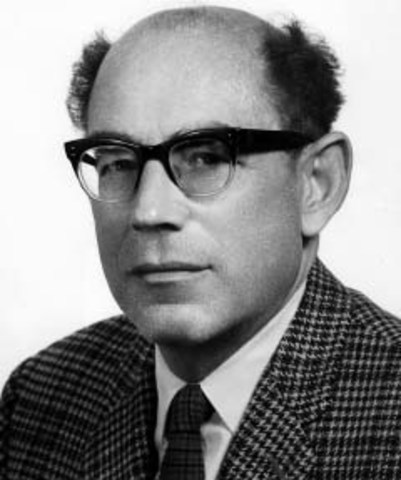 Infinitely Small-Abraham Robinson