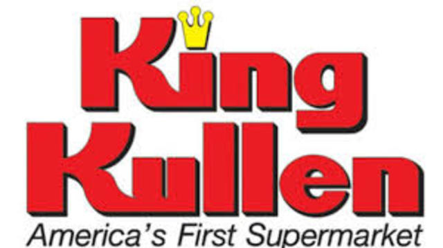 King Kullen Becomes the First US Supermarket