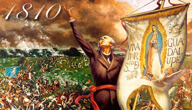 Independencia de México