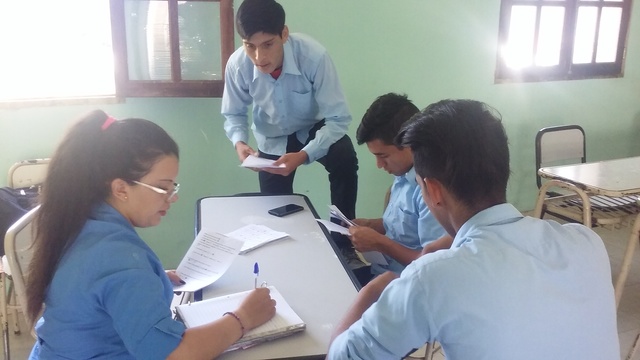 Análisis y clasificación de datos