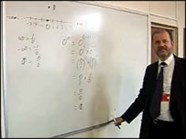 Paradoxes of Division-James Anderson