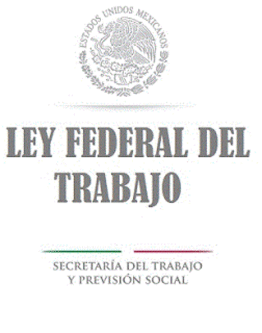 Reforma a la Ley Federal del Trabajo en México