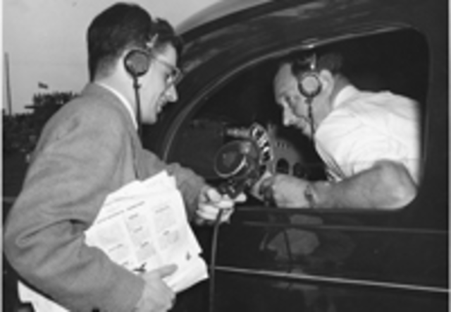 CBC- Canadian Broadcasting Company