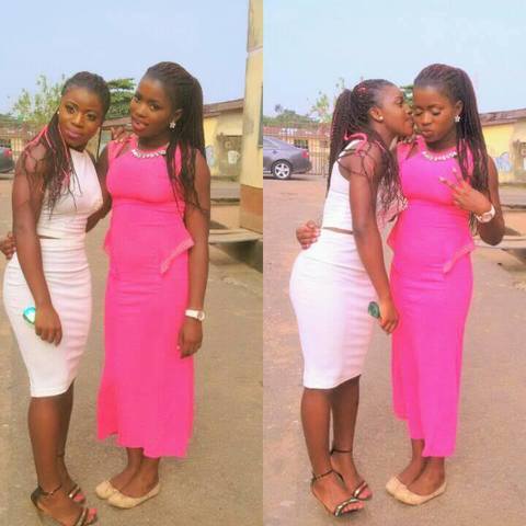 After graduation from high school (2015)