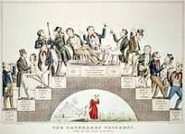 Temperance movement