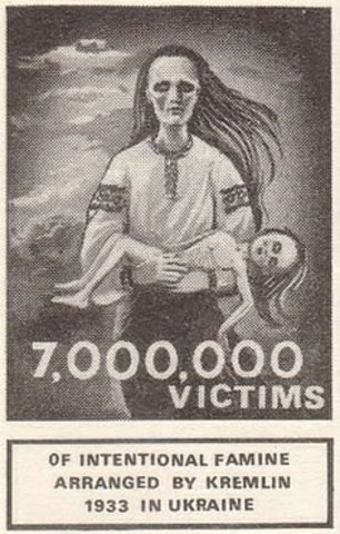 Famine/"Holodomor"