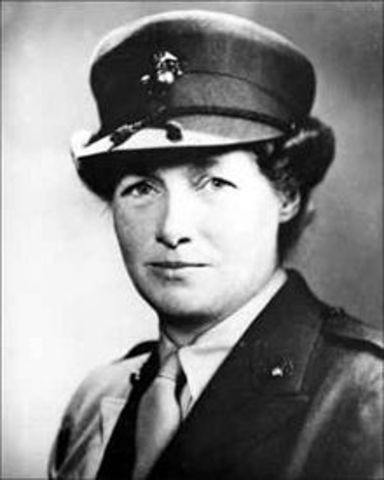 Ruth Cheneey Streeter