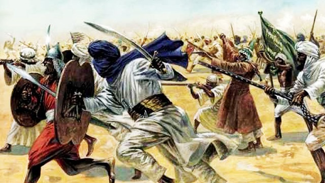 Warfare: Second Crusade 1147-1149