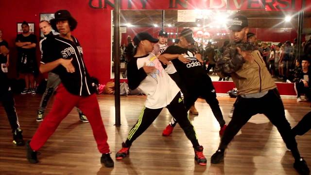 from 2022 i hope to open my gym house and my dancing school