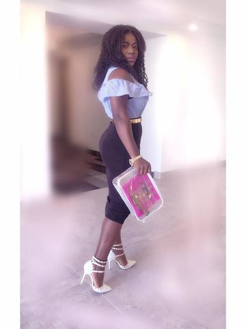 i will become an Instagram celebrity, travel around the world