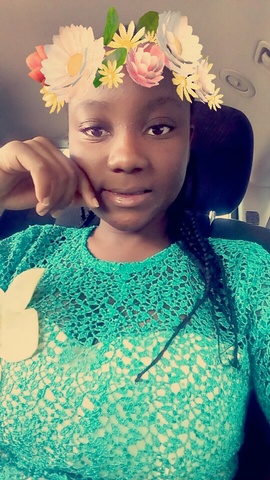 First time I celebrated Independence outside Nigeria